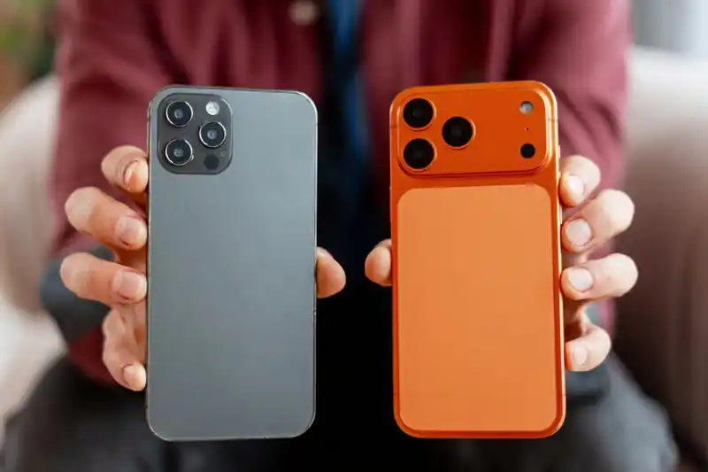 iPhone-Modelle 2026
