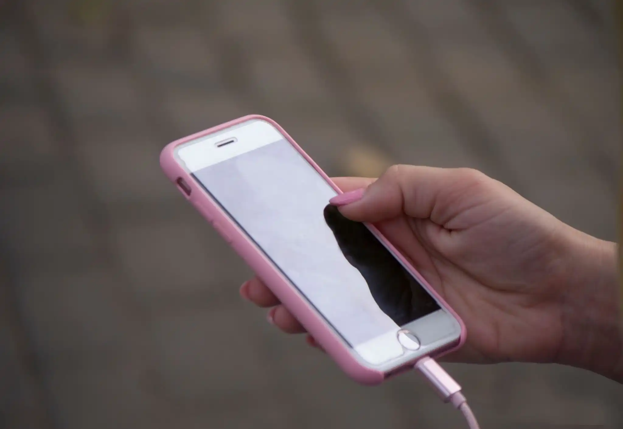 iPhone langlebigkeit