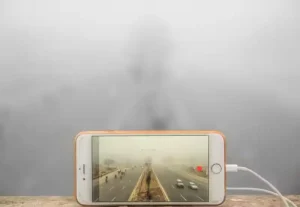 iphone performance