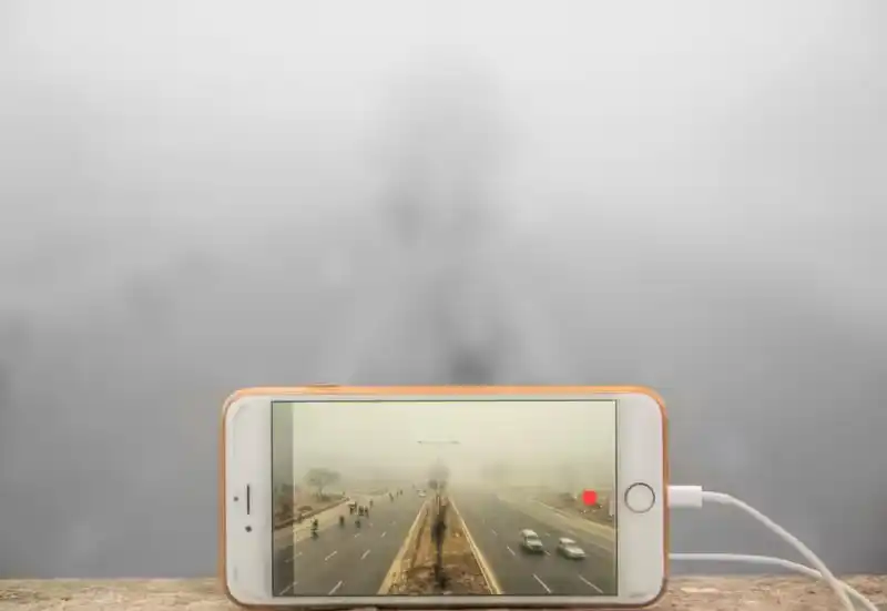 iphone performance