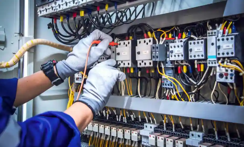 Elektroinstallation planen